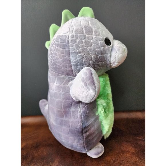 Squishmallows Toys Squishmallows Xander The Dinosaur Hugmees Inch